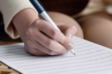 آموزش آنلاین تئوری موسیقی