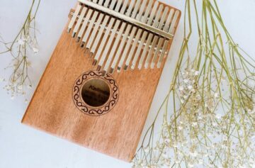 دوره آموزش کالیمبا