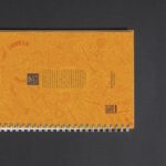 کتاب خودآموز چنگ رومی