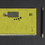 کتاب اوکارینا ۱۲ حفره