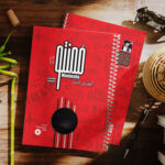 کتاب گیتار ممنتو ۵