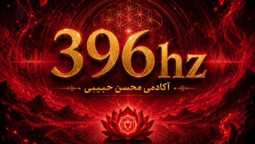 فرکانس ۳۹۶ هرتز