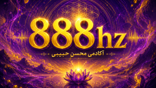 فرکانس ۸۸۸ هرتز