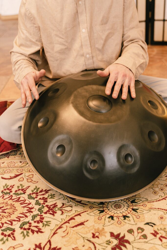 سازشناسی ایدیوفون