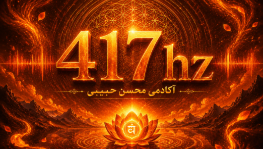 فرکانس ۴۱۷ هرتز