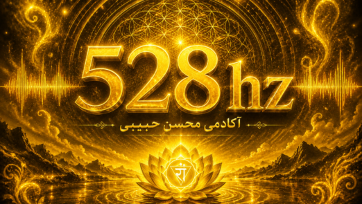 فرکانس ۵۲۸ هرتز