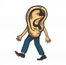 Ear Walks